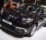 nuevo renault fluence 2015